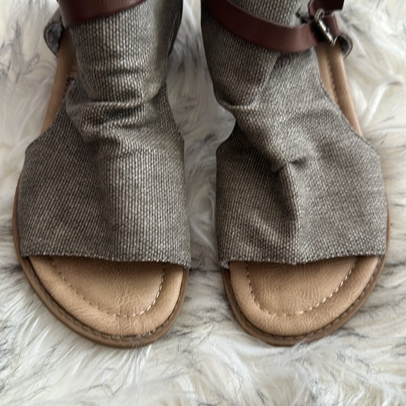 New! Blowfish Sandal - Picture 6 of 9